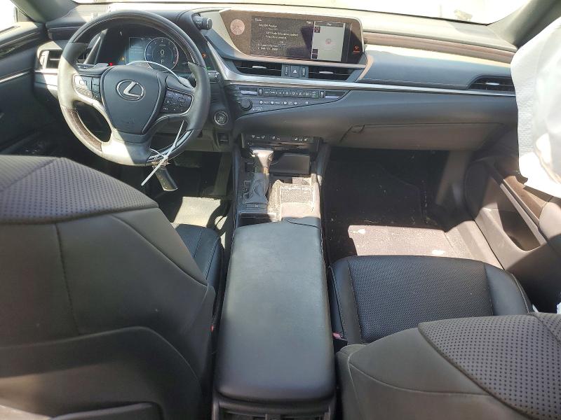 Продаж на аукціоні авто 2019 Lexus Es, vin: 58ABZ1B10KU027483, номер лоту: 50695706