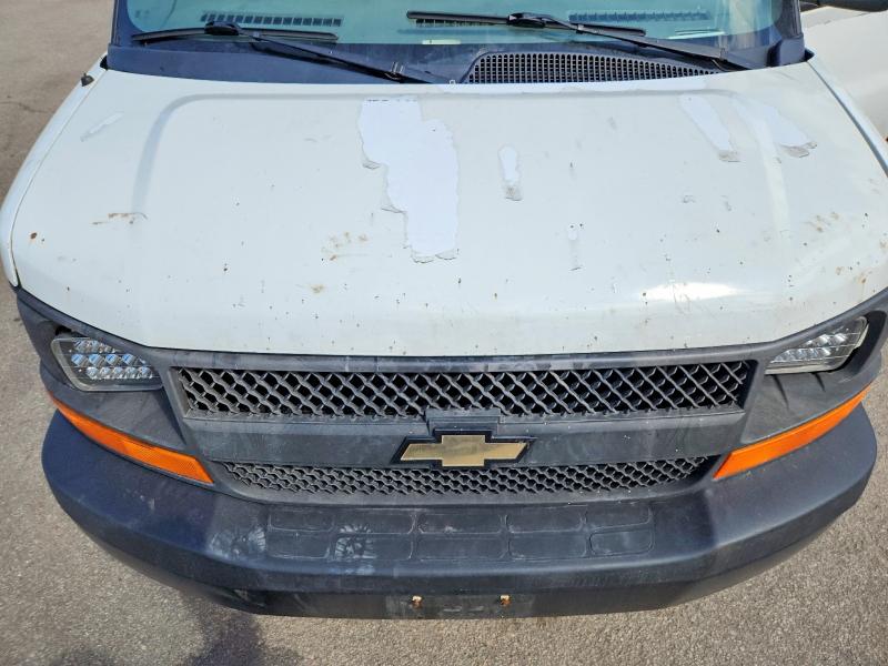 Продаж на аукціоні авто 2013 Chevrolet Express, vin: 1GCSGAFX0D1136420, номер лоту: 49056786