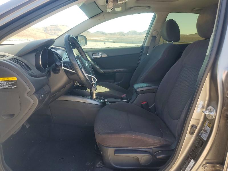Aukcja sprzedaży 2012 Kia Forte, vin: KNAFW5A38C5478542, numer aukcji: 51023456