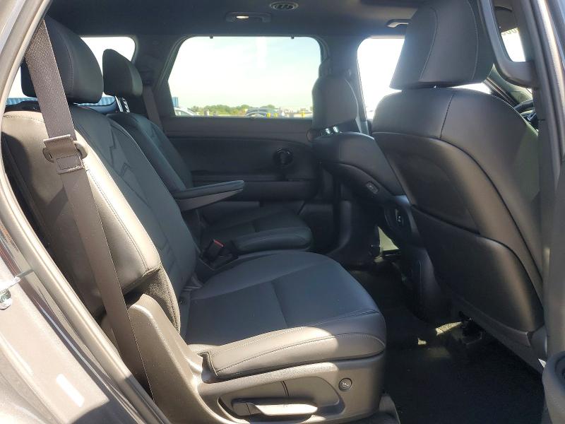 51360506 :رقم المزاد ، KM8RJES20TU066296 vin ، 2026 Hyundai Palisade مزاد بيع