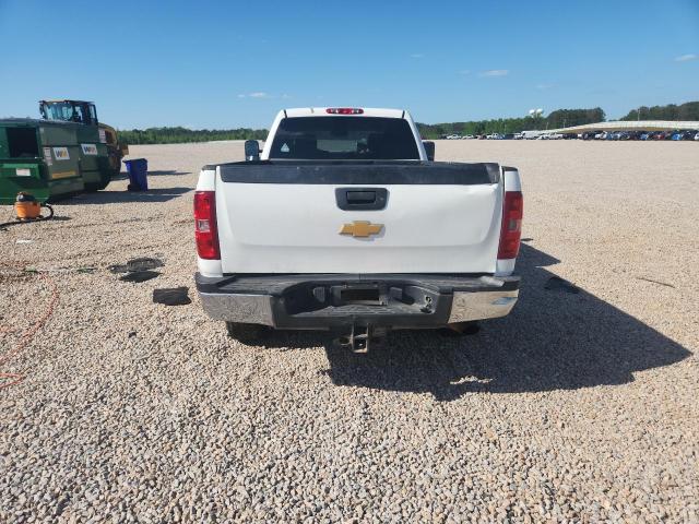 Продажа на аукционе авто 2014 Chevrolet Silverado, vin: 1GC4K0EG5EF165791, номер лота: 50242296