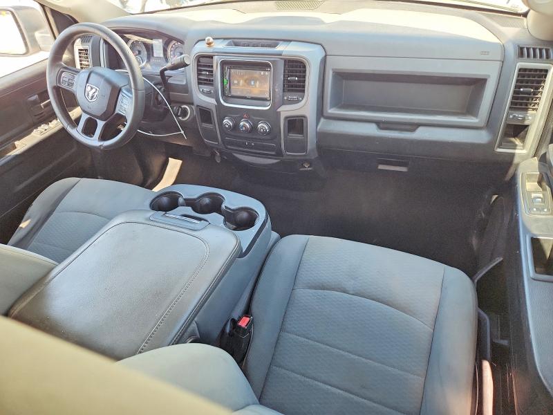Продаж на аукціоні авто 2013 Ram 1500, vin: 1C6RR6FP8DS518542, номер лоту: 50132306