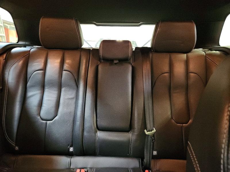 2013 Land Rover Range Rover Evoque მანქანა იყიდება აუქციონზე, vin: SALVT2BG6DH821140, აუქციონის ნომერი: 50239086