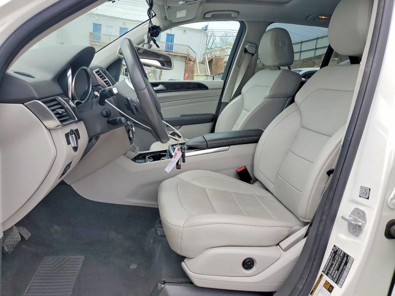 Aukcja sprzedaży 2014 Mercedes-benz Ml, vin: 4JGDA5HB4EA362086, numer aukcji: 51082956
