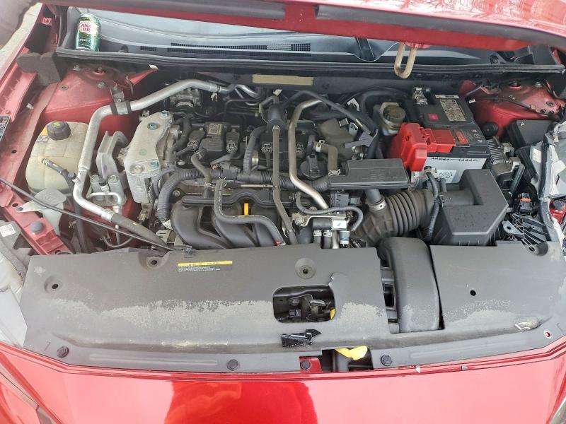 51610036 :رقم المزاد ، 3N1AB8DV9MY242593 vin ، 2021 Nissan Sentra مزاد بيع