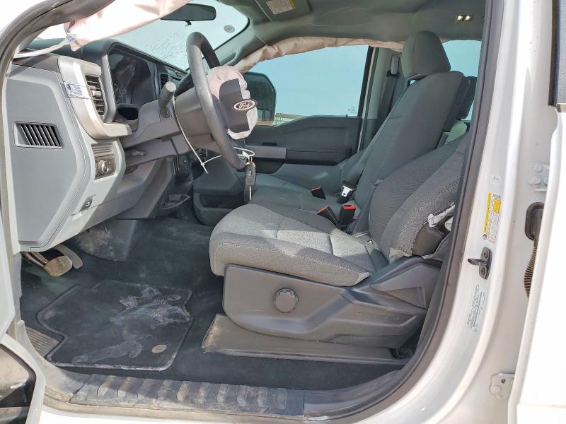 51864876 :رقم المزاد ، 1FT8W2BA3SED52112 vin ، 2025 Ford F250 مزاد بيع