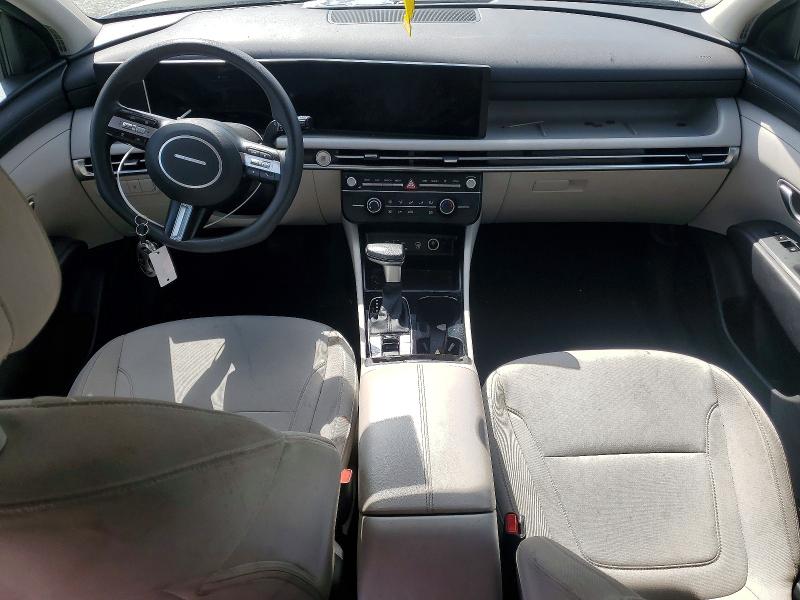 Продажа на аукционе авто 2025 Hyundai Tucson, vin: 5NMJA3DE1SH452390, номер лота: 50447276