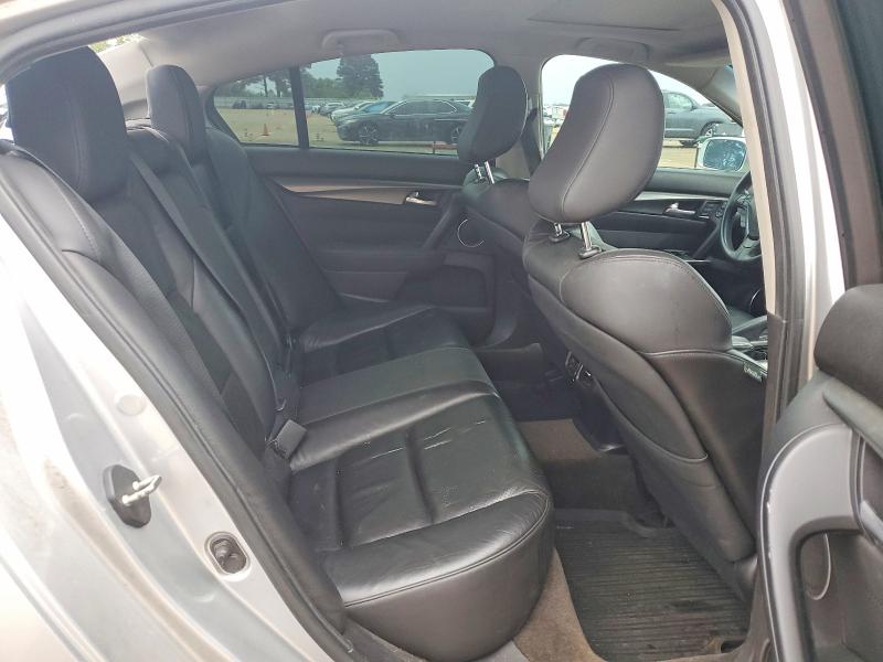 Aukcja sprzedaży 2014 Acura Tl, vin: 19UUA8F76EA007054, numer aukcji: 50569916