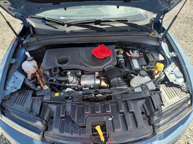 50712076 :رقم المزاد ، ZACPDFDW4R3A15426 vin ، 2024 Dodge Hornet مزاد بيع