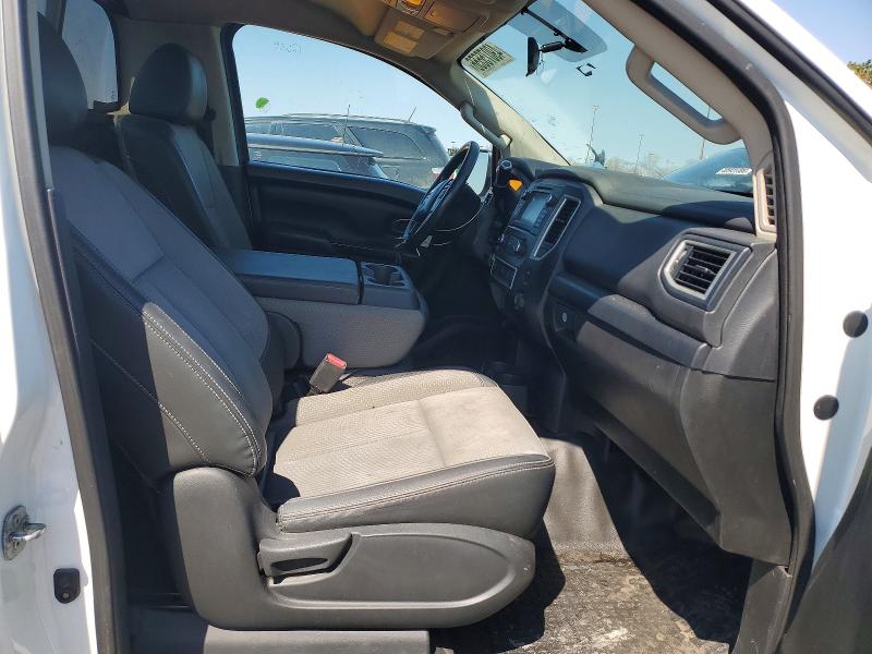 Продаж на аукціоні авто 2019 Nissan Titan, vin: 1N6AA1R70KN521908, номер лоту: 49075556