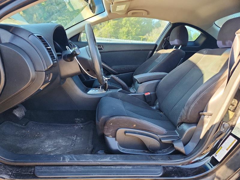 Продажа на аукционе авто 2013 Nissan Altima, vin: 1N4AL2EP0DC177039, номер лота: 51509066