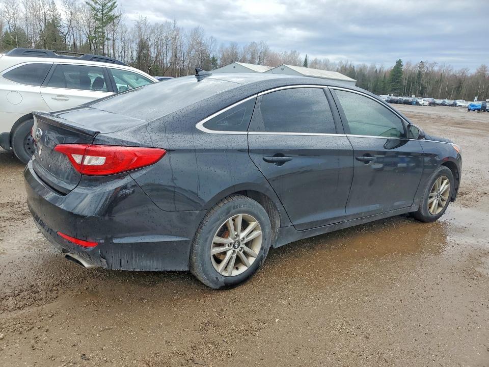 Продажа на аукционе авто 2015 Hyundai Sonata, vin: 5NPE24AF9FH048246, номер лота: 50097906