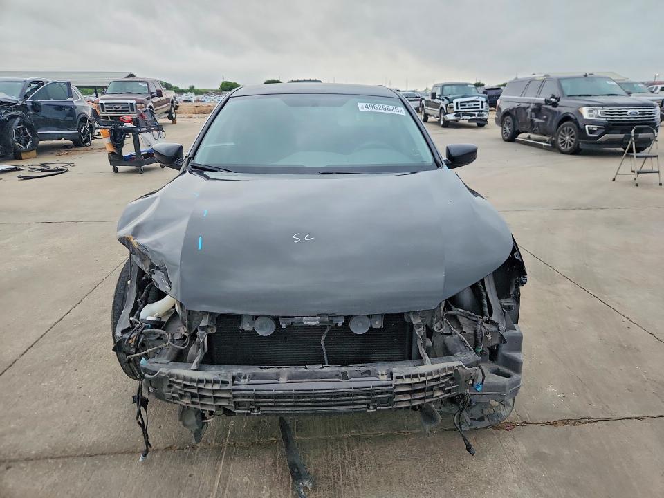 Aukcja sprzedaży 2015 Honda Accord, vin: 1HGCR2F3XFA219259, numer aukcji: 49629626
