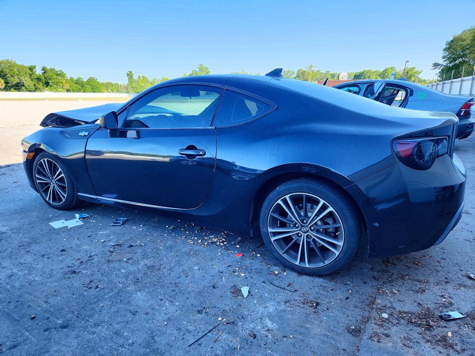 51125846 :رقم المزاد ، JF1ZNAA19D1717265 vin ، 2013 Scion Fr-s مزاد بيع