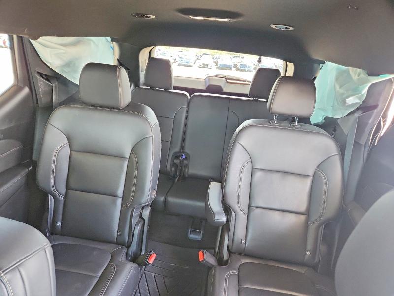 Продаж на аукціоні авто 2022 Chevrolet Traverse, vin: 1GNEVHKW5NJ147687, номер лоту: 48738016