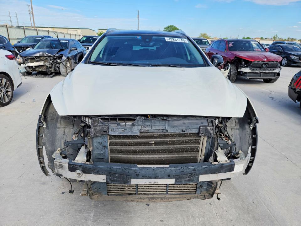 Продаж на аукціоні авто 2018 Infiniti Qx30, vin: SJKCH5CR5JA051869, номер лоту: 49261746