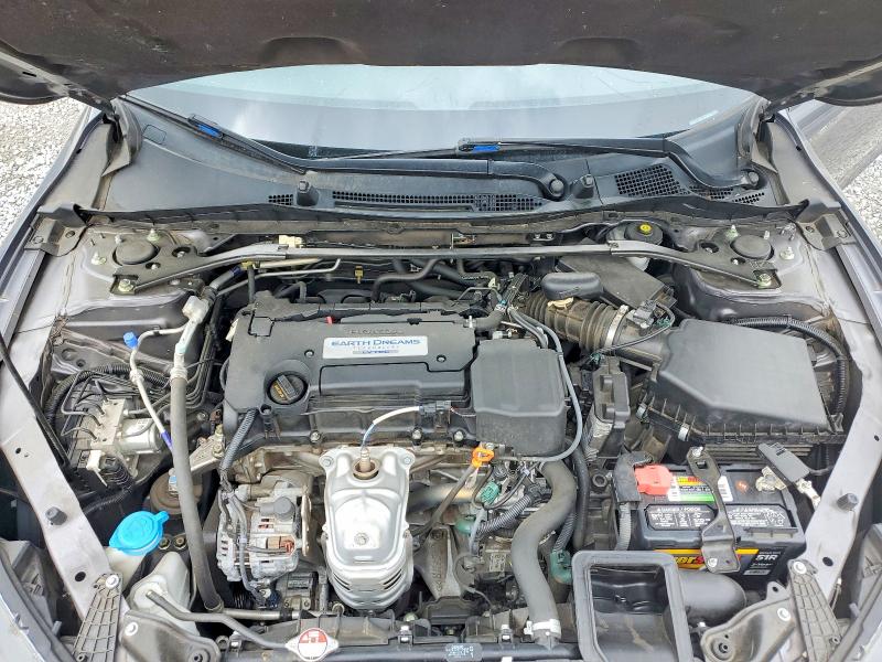 2014 Honda Accord მანქანა იყიდება აუქციონზე, vin: 1HGCR2F84EA301336, აუქციონის ნომერი: 51762206