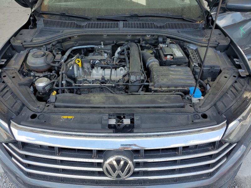 50937176 :رقم المزاد ، 3VWCB7BU3KM240950 vin ، 2019 Volkswagen Jetta مزاد بيع