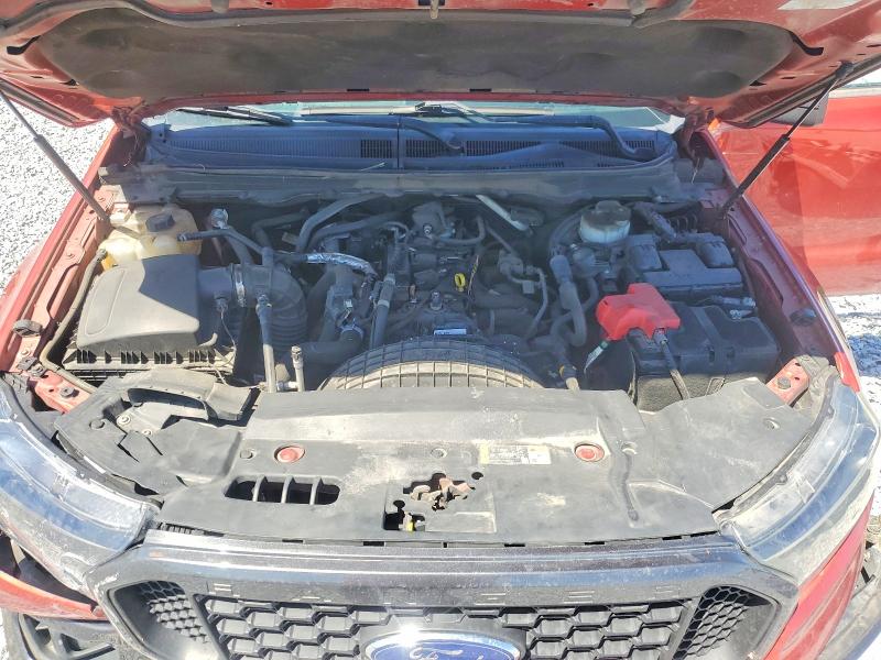 Aukcja sprzedaży 2019 Ford Ranger, vin: 1FTER4EH9KLB22715, numer aukcji: 49066556