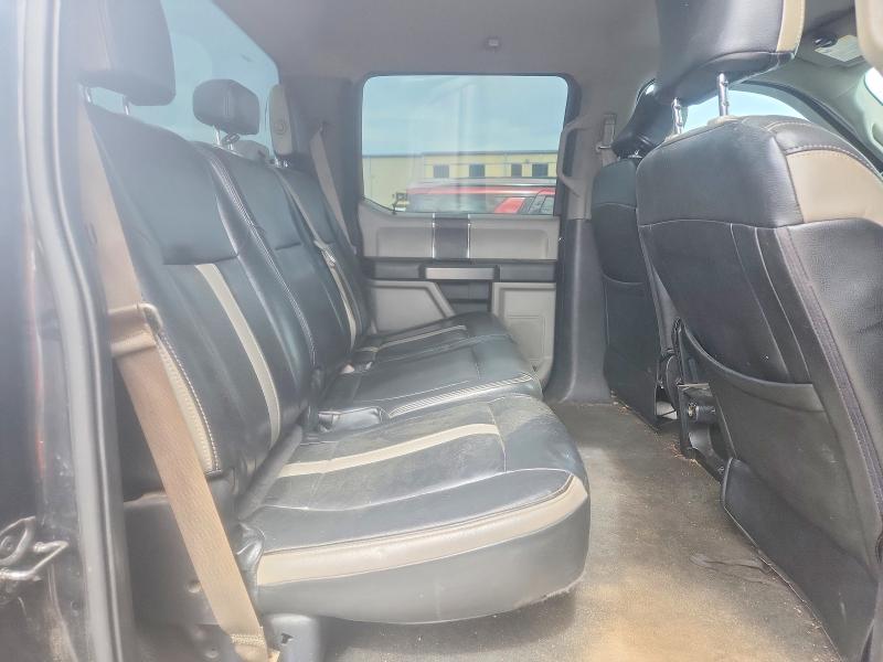 50547886 :رقم المزاد ، 1FTEW1EF9FFA59755 vin ، 2015 Ford F150 مزاد بيع
