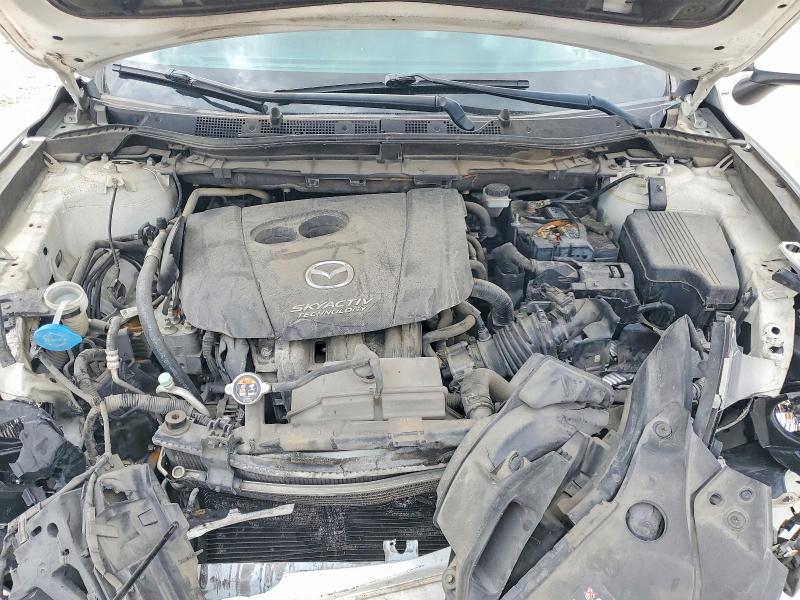 48213606 :رقم المزاد ، JM3KE2DY2E0324376 vin ، 2014 Mazda Cx-5 مزاد بيع