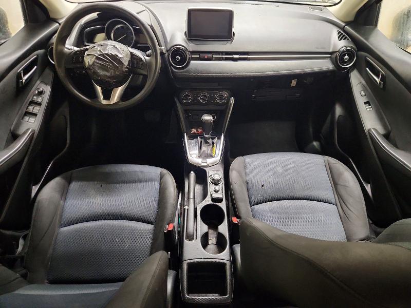 Aukcja sprzedaży 2018 Toyota Yaris Ia, vin: 3MYDLBYVXJY311299, numer aukcji: 51653106