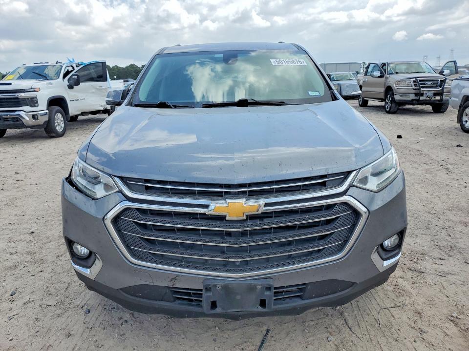 Продажа на аукционе авто 2018 Chevrolet Traverse, vin: 1GNERHKW7JJ204213, номер лота: 50165876