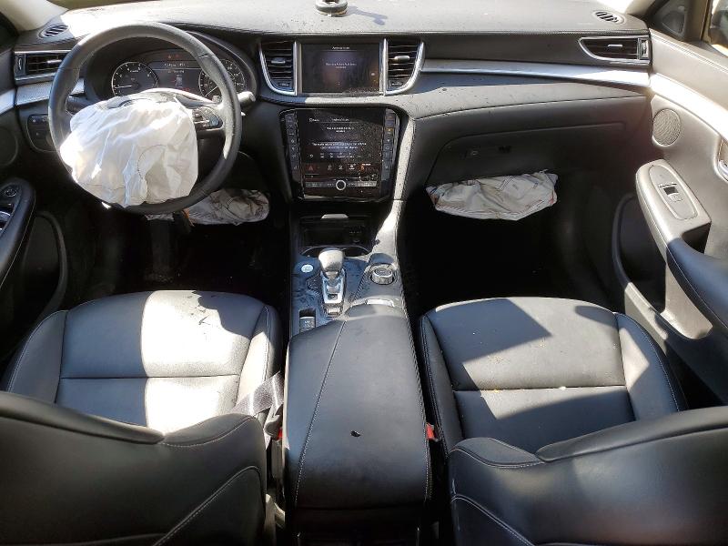 Aukcja sprzedaży 2021 Infiniti Qx50, vin: 3PCAJ5BB6MF103119, numer aukcji: 48830646