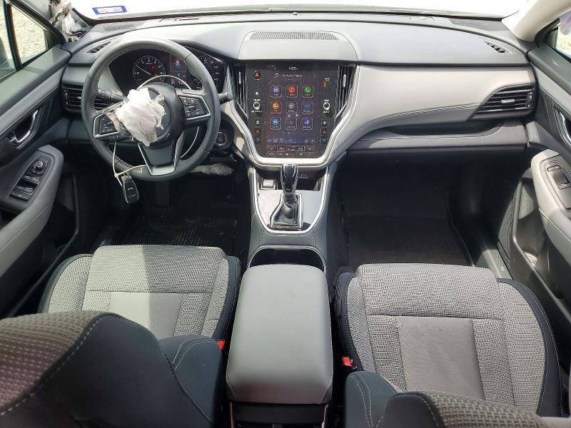 Продаж на аукціоні авто 2024 Subaru Outback, vin: 4S4BTADC9R3295469, номер лоту: 50353296