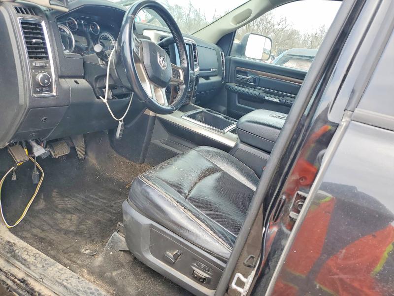 Продажа на аукционе авто 2015 Ram 2500, vin: 3C6UR5FLXFG710489, номер лота: 49181046