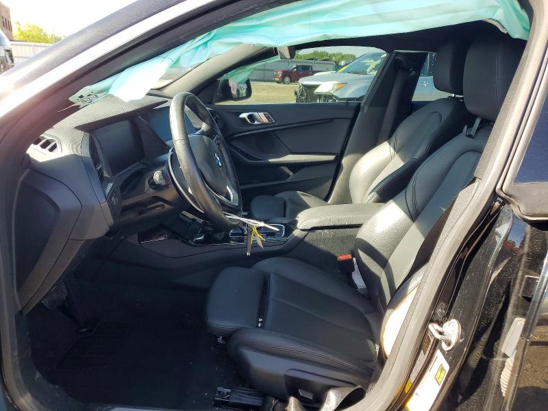 2022 Bmw 228i მანქანა იყიდება აუქციონზე, vin: WBA53AK06N7K44344, აუქციონის ნომერი: 51317956