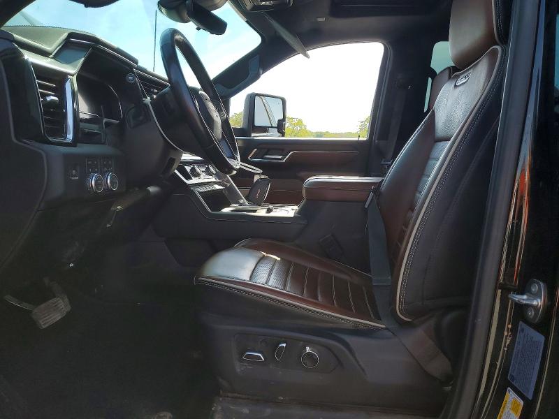 48896786 :رقم المزاد ، 1GT49XEY6RF375111 vin ، 2024 Gmc Sierra مزاد بيع