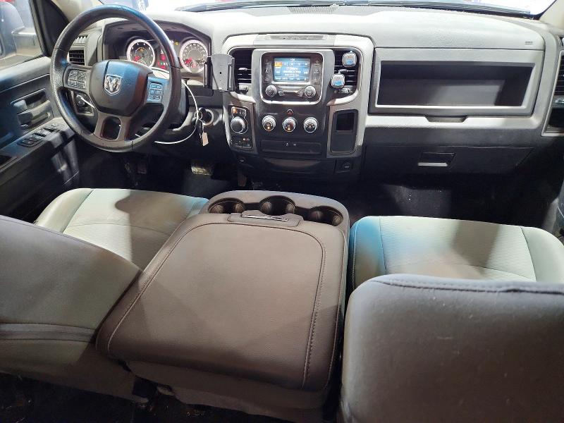 Продаж на аукціоні авто 2017 Ram 1500, vin: 1C6RR7FTXHS659914, номер лоту: 48684726