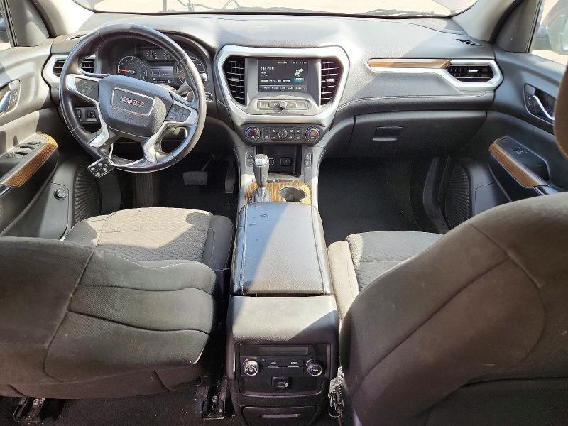 Aukcja sprzedaży 2017 Gmc Acadia, vin: 1GKKNLLA5HZ228362, numer aukcji: 50189386