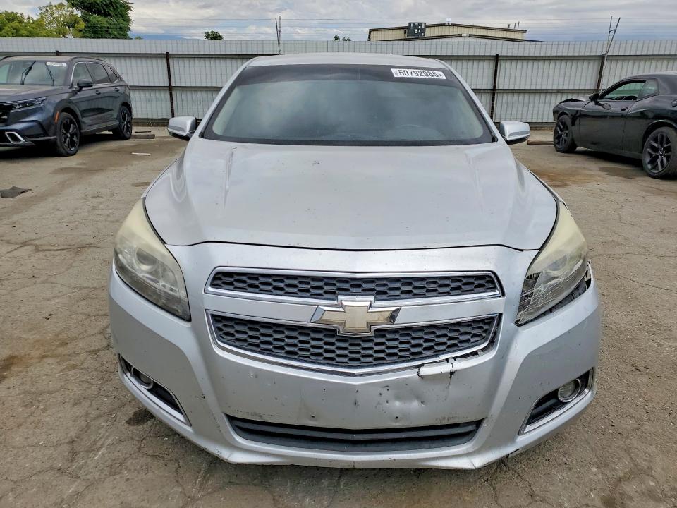 Продажа на аукционе авто 2013 Chevrolet Malibu, vin: 1G11E5SA3DF230233, номер лота: 50792986