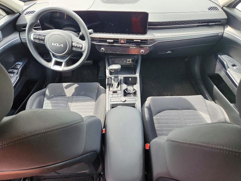 Продаж на аукціоні авто 2025 Kia K5, vin: KNAG24J79S5357563, номер лоту: 48534496