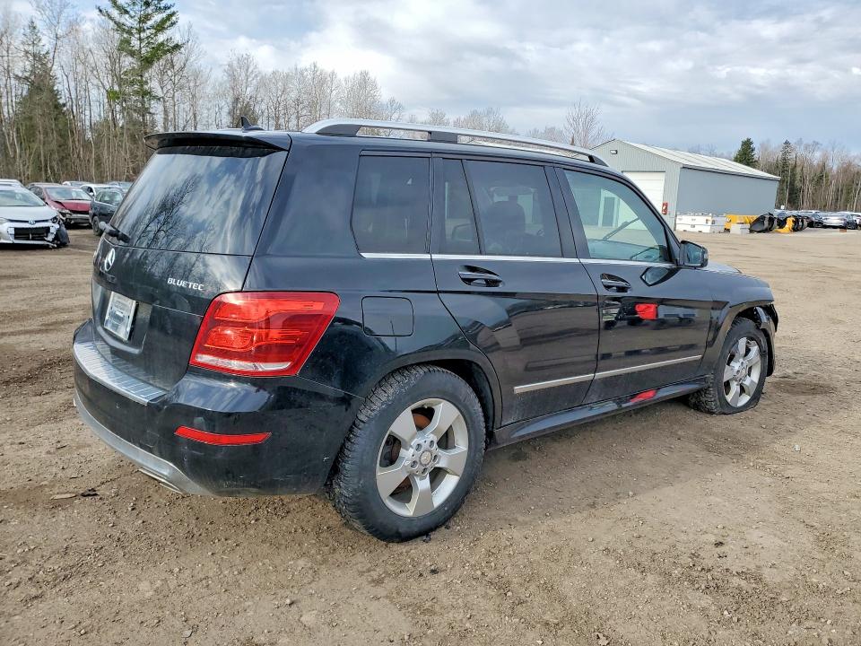 Auction sale of the 2015 Mercedes-benz Glk, vin: WDCGG0EB7FG425326, lot number: 49487906