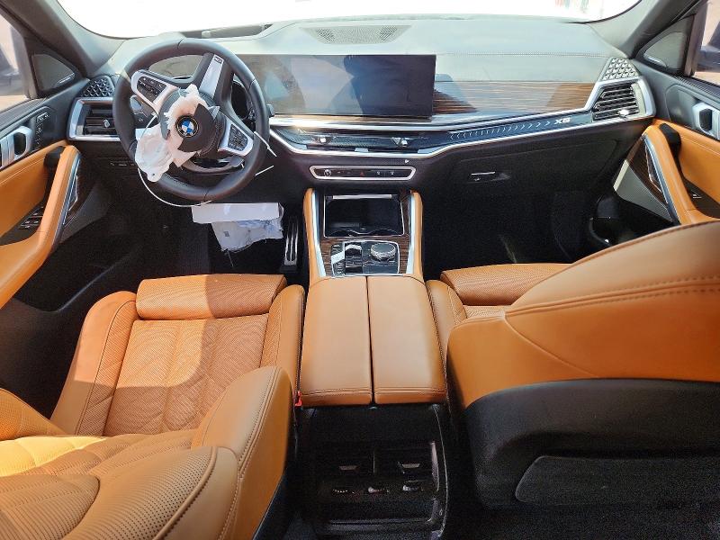Aukcja sprzedaży 2026 Bmw X6, vin: 5UX33EX08T9277372, numer aukcji: 47557236