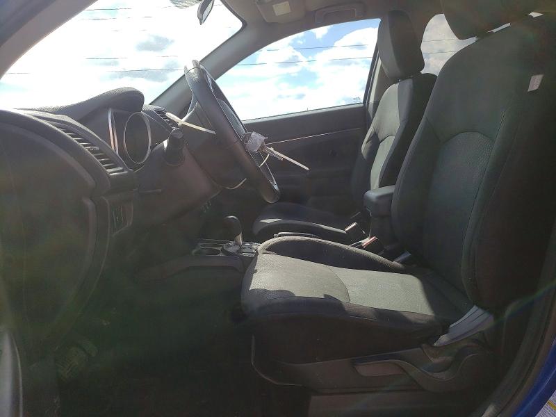 Aukcja sprzedaży 2015 Mitsubishi Outlander Sport, vin: 4A4AR3AU7FE050704, numer aukcji: 49947646