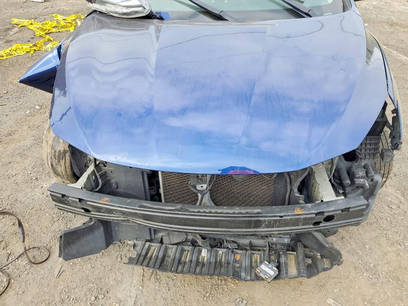 2018 Nissan Sentra მანქანა იყიდება აუქციონზე, vin: 3N1AB7AP5JY217718, აუქციონის ნომერი: 46977396