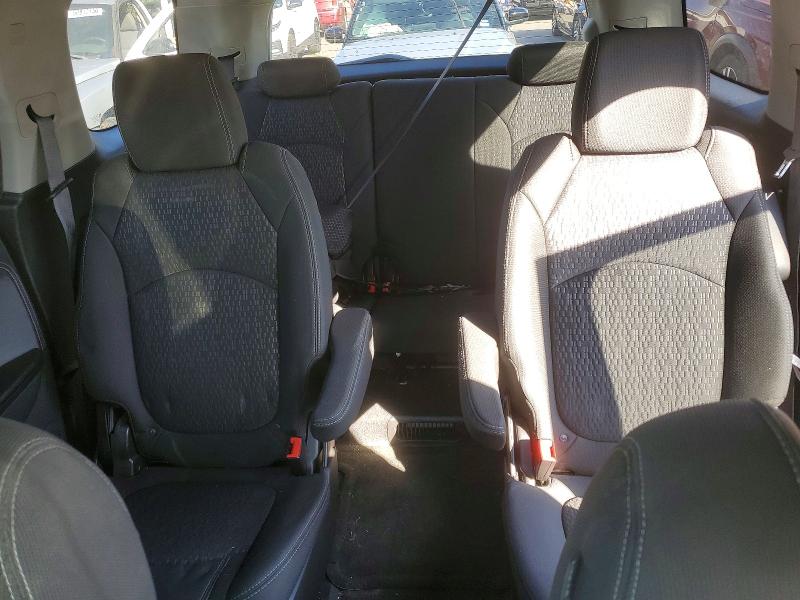 50238086 :رقم المزاد ، 1GKKRPKD9EJ126239 vin ، 2014 Gmc Acadia مزاد بيع