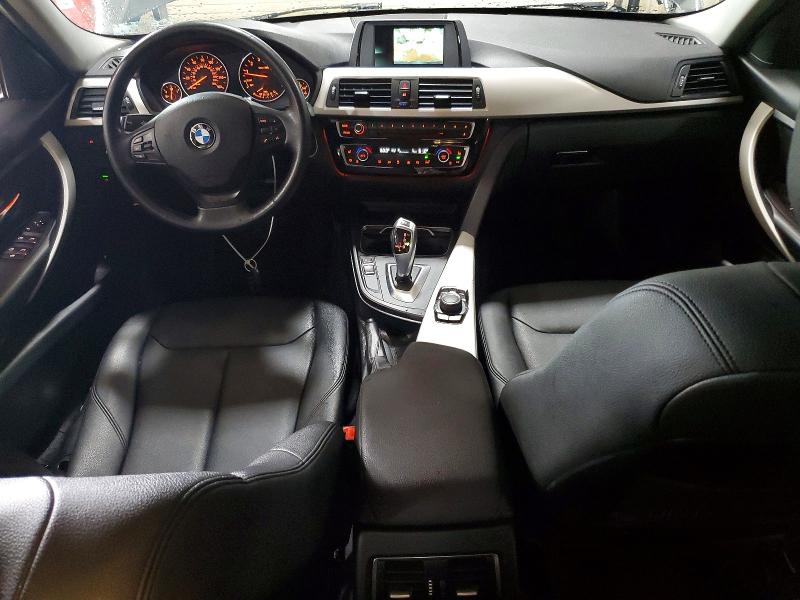 Aukcja sprzedaży 2018 Bmw 320, vin: WBA8A3C55JA495328, numer aukcji: 51479296