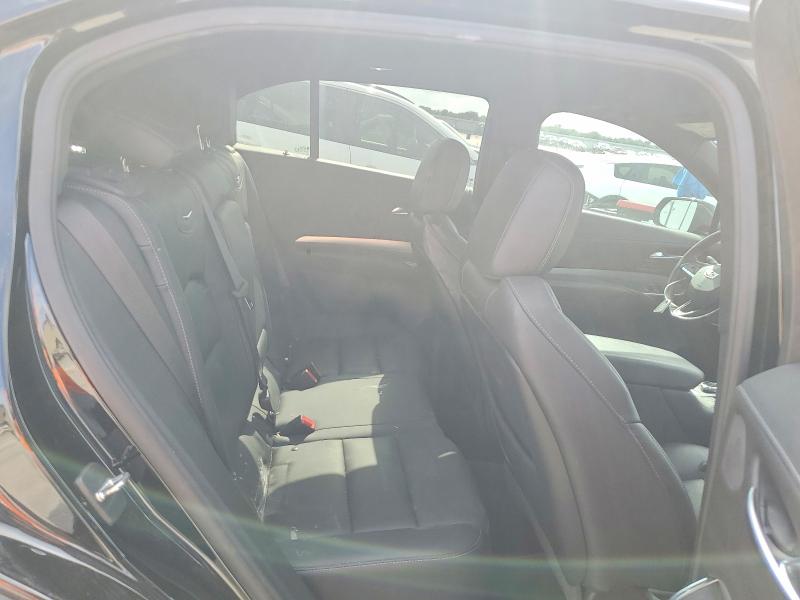 Aukcja sprzedaży 2022 Cadillac Xt4, vin: 1GYFZCR40NF143567, numer aukcji: 48792046