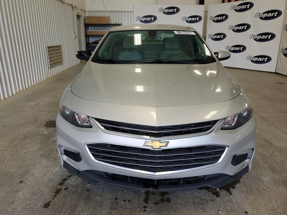 Aukcja sprzedaży 2018 Chevrolet Malibu, vin: 1G1ZD5ST8JF142765, numer aukcji: 51684256