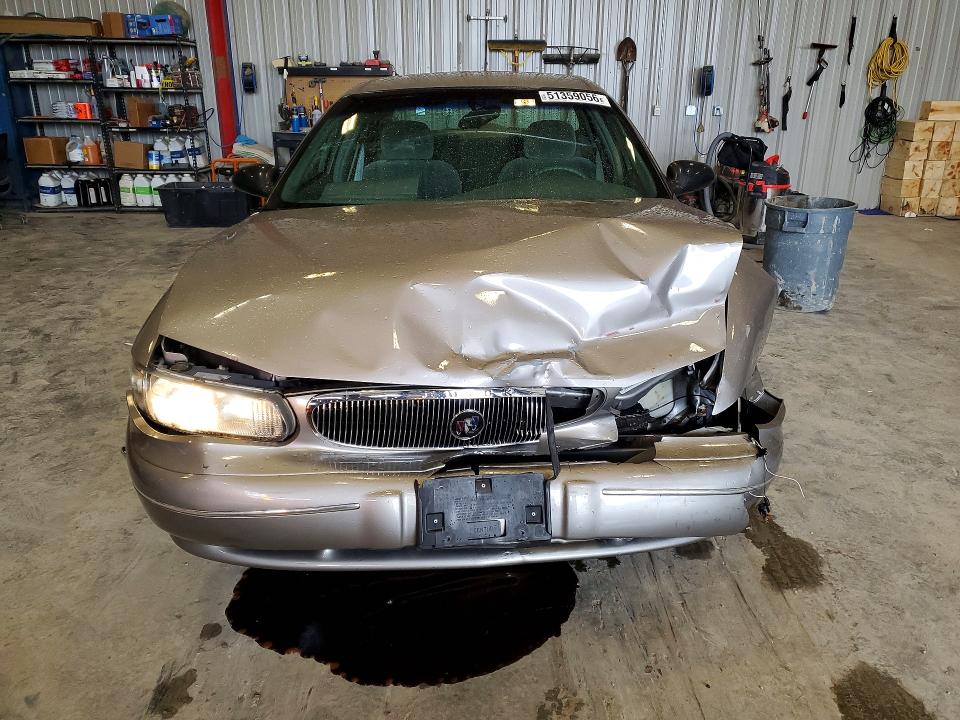 Продаж на аукціоні авто 1998 Buick Century, vin: 2G4WS52MXW1538358, номер лоту: 51359056