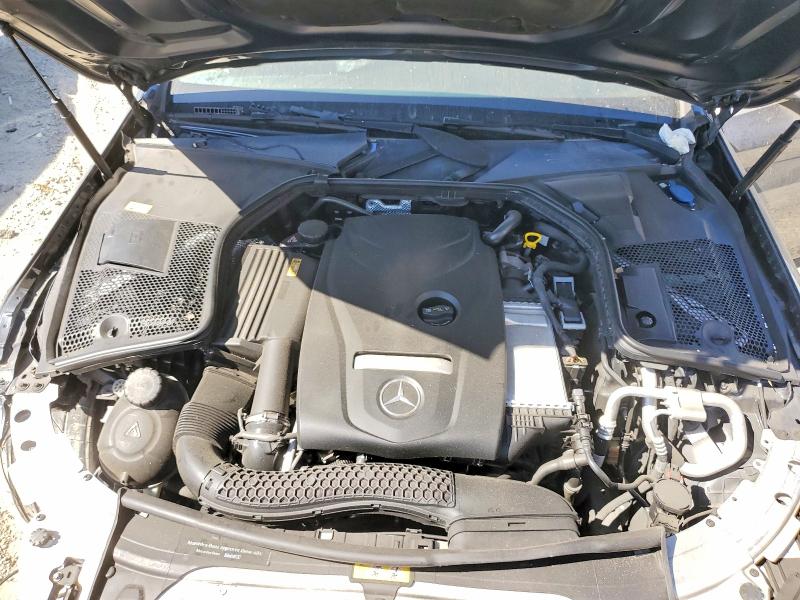 Продажа на аукционе авто 2016 Mercedes-benz C, vin: 55SWF4JB5GU104364, номер лота: 51147726