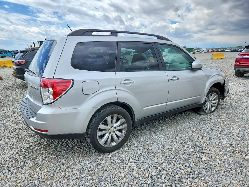 Продаж на аукціоні авто 2011 Subaru Forester, vin: JF2SHBEC7BH762036, номер лоту: 51762546