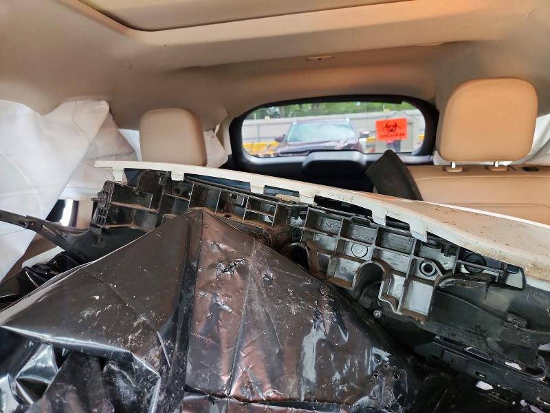 48593106 :رقم المزاد ، 1FMSK7FH2MGB53030 vin ، 2021 Ford Explorer مزاد بيع