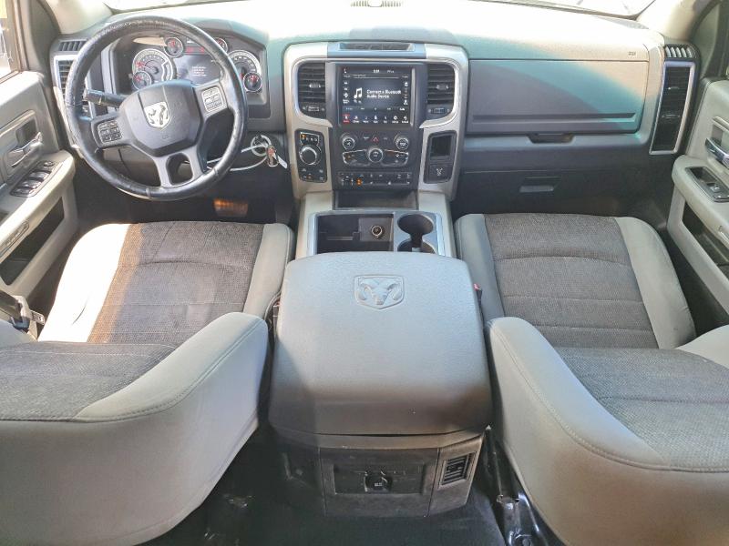 Aukcja sprzedaży 2014 Ram 1500, vin: 1C6RR7LT8ES138206, numer aukcji: 51415186