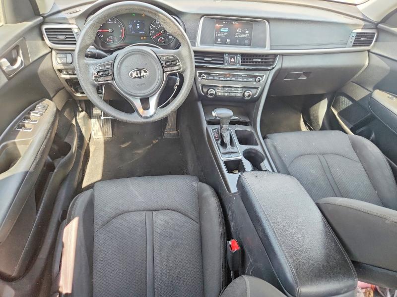 Aukcja sprzedaży 2018 Kia Optima, vin: 5XXGT4L35JG194401, numer aukcji: 48959786